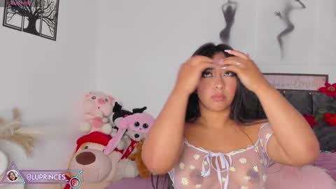 lucy 3 online show from 02/06/25, 05:46