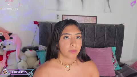 lucy 3 online show from 03/07/25, 05:51