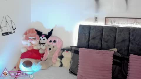 lucy 3 online show from 11/15/25, 09:00