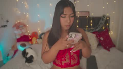 lucy 3 online show from 12/16/25, 02:05