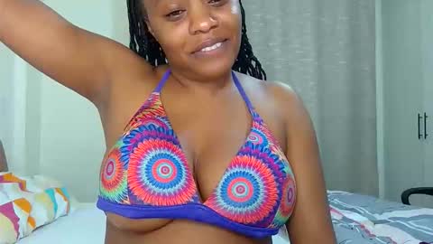 Candy online show from 03/07/26, 02:25