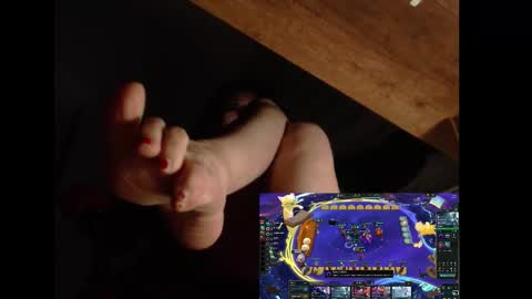 Miss Carmila online show from 10/23/25, 12:21