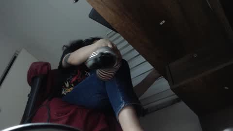 Miss Carmila online show from 11/20/25, 12:00