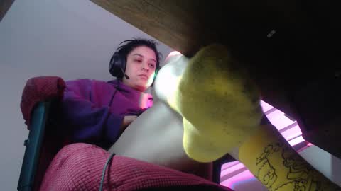 Miss Carmila online show from 11/24/25, 11:15