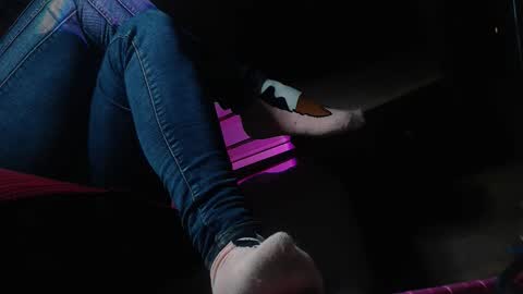 Miss Carmila online show from 11/26/25, 12:00