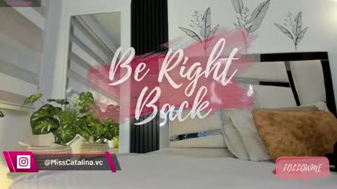 Catalina online show from 04/22/26, 12:07