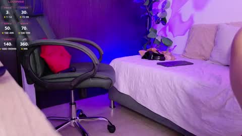 Charlize online show from 10/09/25, 11:36