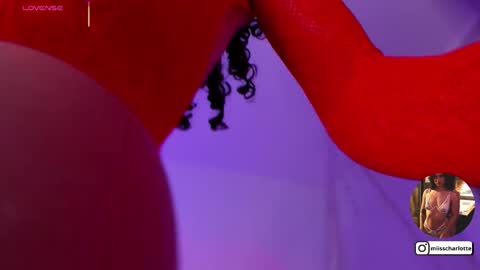 Snapshot of miss_charlotte77 chatting on 02/03/26, 06:22 Charlotte online show from 02/03/26, 06:22