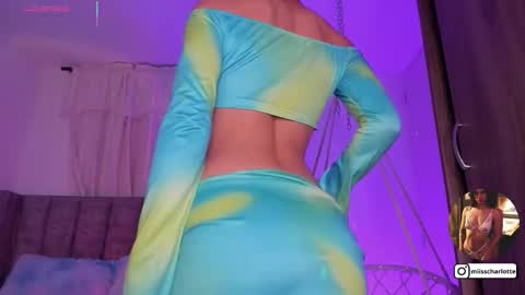 Charlotte online show from 03/27/26, 04:40