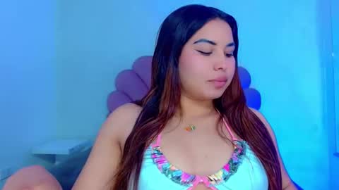 miss_charlotte78 online show from 01/15/26, 08:56