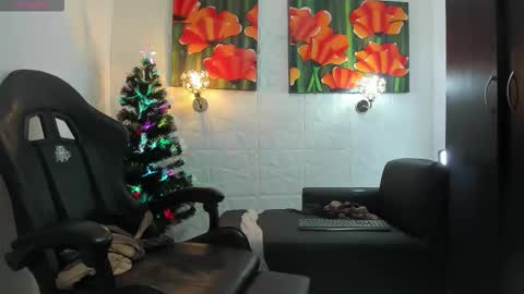 Clare PocaHose online show from 12/21/25, 04:58