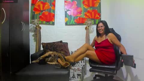 Clare PocaHose online show from 02/24/26, 12:19