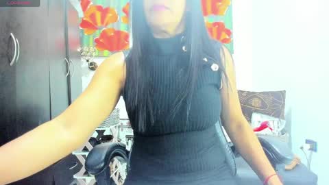 Clare PocaHose online show from 04/20/26, 01:41