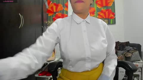 Clare PocaHose online show from 04/22/26, 11:50