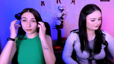 miss_courtney online show from 03/26/26, 09:48