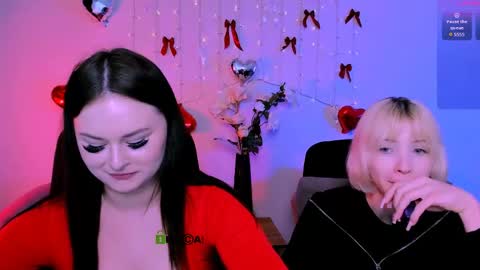 miss_courtney online show from 04/11/26, 08:40