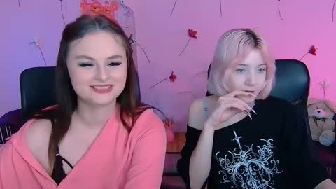 Snapshot of miss_courtney chatting on 05/26/26, 07:48 miss_courtney online show from 05/26/26, 07:48