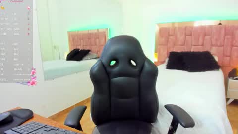 Chryss online show from 11/15/25, 03:19