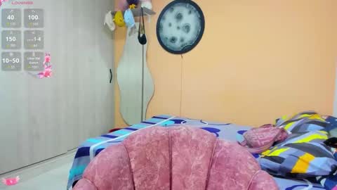 Chryss online show from 04/04/26, 04:04