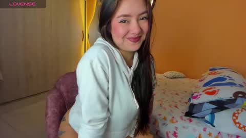 Chryss online show from 04/17/26, 04:21