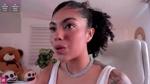 CANDELA CASTRO  online show from 11/28/25, 01:03