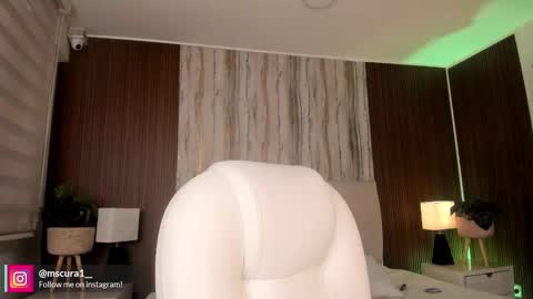 CANDELA CASTRO  online show from 01/15/26, 11:48