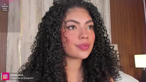 CANDELA CASTRO  online show from 03/28/26, 12:16