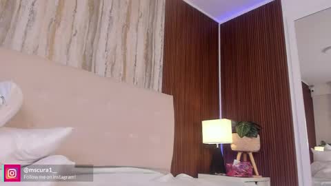 CANDELA CASTRO  online show from 04/02/26, 01:47