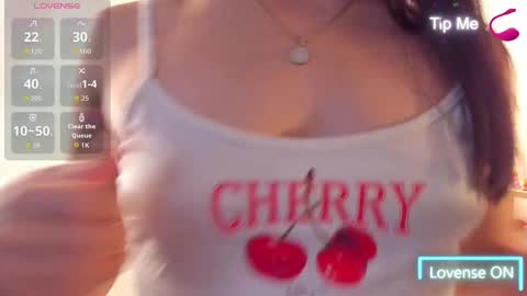 daniela online show from 11/20/25, 03:28