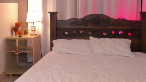 daniela online show from 03/18/26, 02:26