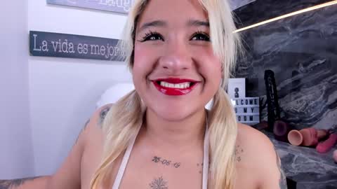 Danika online show from 01/07/25, 11:05