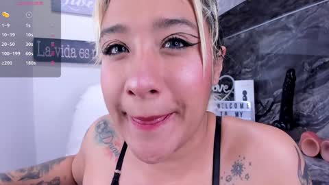 Danika online show from 01/17/25, 11:06