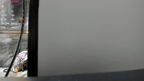 Danika online show from 02/26/25, 10:58