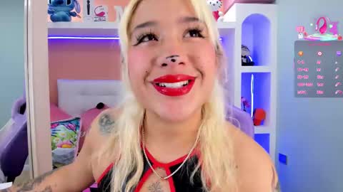 Danika online show from 03/10/25, 11:53