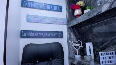 Danika online show from 04/20/26, 11:02