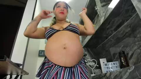 Danika online show from 04/23/26, 11:09