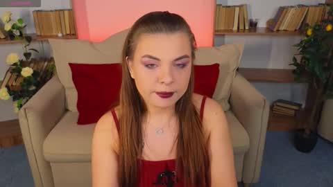 Cordelia  online show from 11/09/25, 11:58