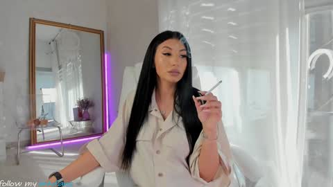 miss_diamond__ online show from 09/20/25, 07:09