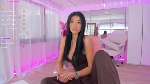 miss_diamond__ online show from 04/18/26, 07:23