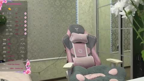 miss_divora online show from 10/15/25, 03:45