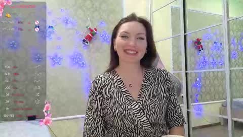 miss_divora online show from 12/16/25, 08:36