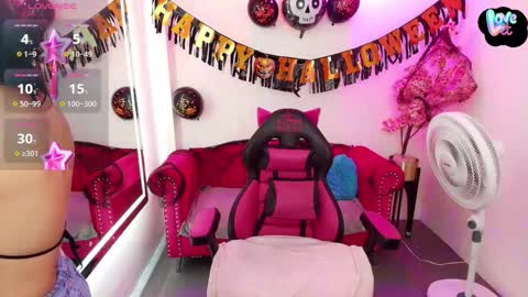 Melanie online show from 11/03/25, 12:28