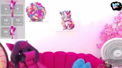 Melanie online show from 11/06/25, 12:28