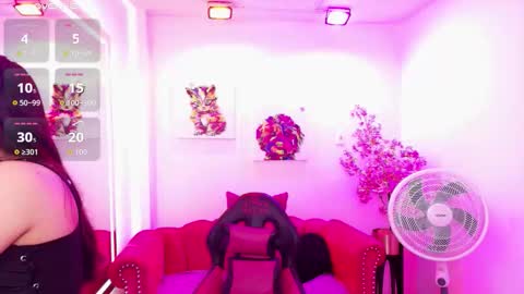 Melanie online show from 03/17/26, 12:08