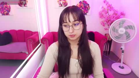 Melanie online show from 03/26/26, 12:55