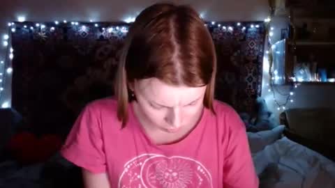 Elis online show from 12/18/24, 03:33