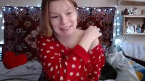 Elis online show from 01/16/25, 12:09