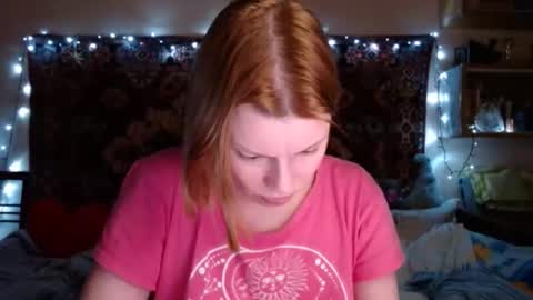 Elis online show from 01/28/25, 03:14