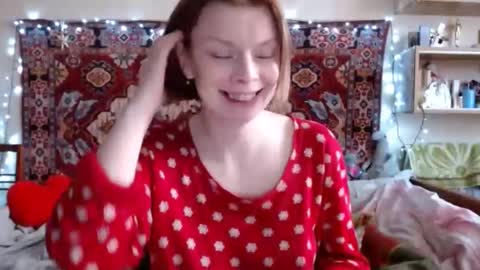 Elis online show from 02/27/25, 12:02