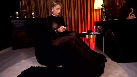 Miss Ema Devine online show from 09/21/25, 03:13